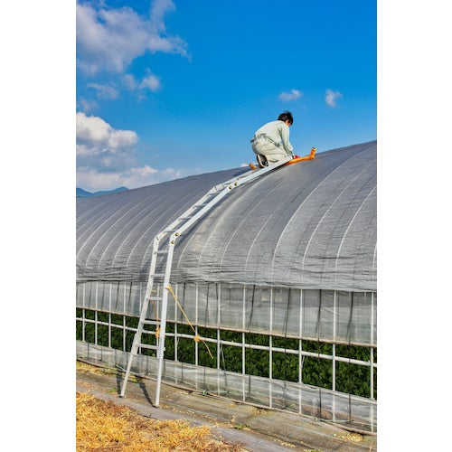 HARAX ハウス用昇降梯子 ハウスステップ