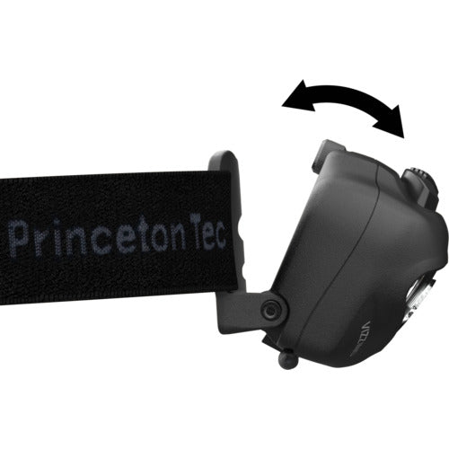 PRINCETON LEDヘッドライト VIZZ インダストリアル