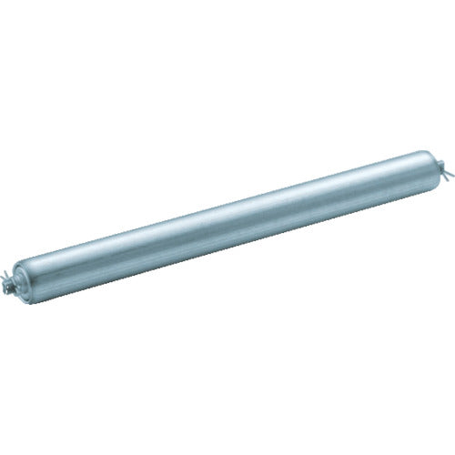 TRUSCO 取替用単品 スチールローラー Φ57×2.1t W400 S付