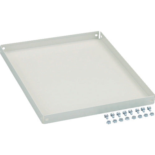 TRUSCO ツールワゴンVL用棚板 480X420