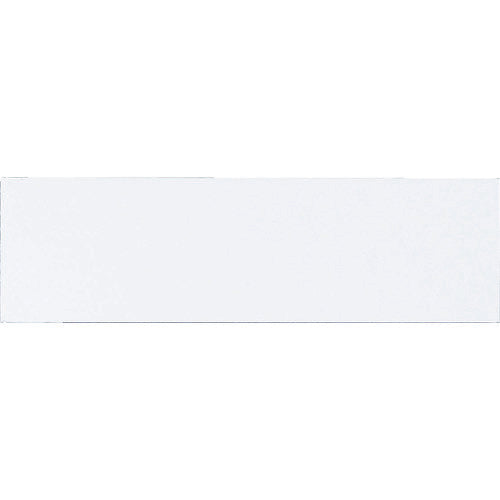 TRUSCO VN型コンテナ用見出しカード 1型用50枚入