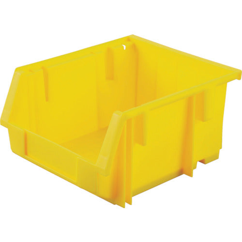 TRUSCO VN型コンテナ 1.8L イエロー