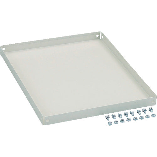 TRUSCO ツールワゴンVS用棚板 350X420