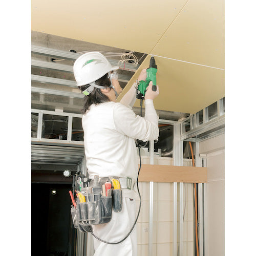 HiKOKI 36Vマルチボルト コードレスボード用ドライバ 本体のみ