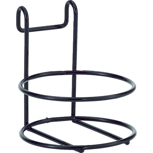 TRUSCO ワゴン用バスケット 丸型