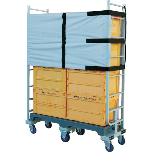 ワコーパレット エコベルト