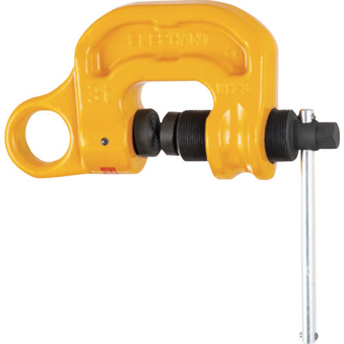 象印 ねじクランプ WH型