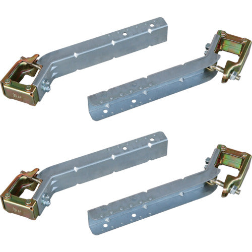 ワコーパレット ネスロッククロスタイプ