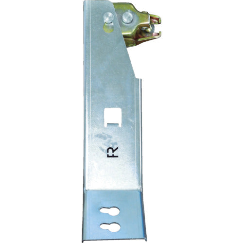 ワコーパレット ネスティングラック用ネスロックフリー 安全耐荷重500kg(4個)