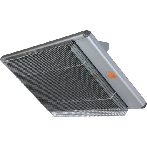 静岡 遠赤外線電気ヒーター 天吊り・壁掛けタイプ WPS−30T