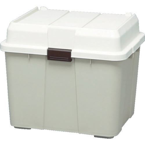 IRIS 226624 ワイドストッカー WY−540 ベージュ