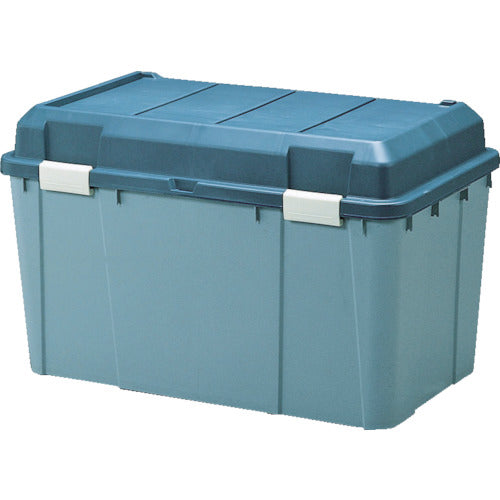 IRIS 201710 ワイドストッカー WY−780 グリーン/グレー