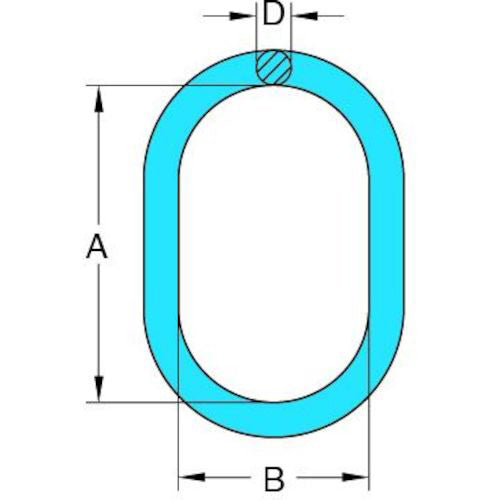 YOKE G−100マスターリンク X−003