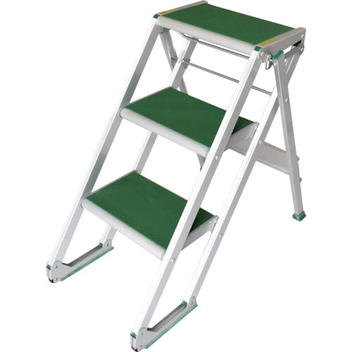 MT MTステップX型3段