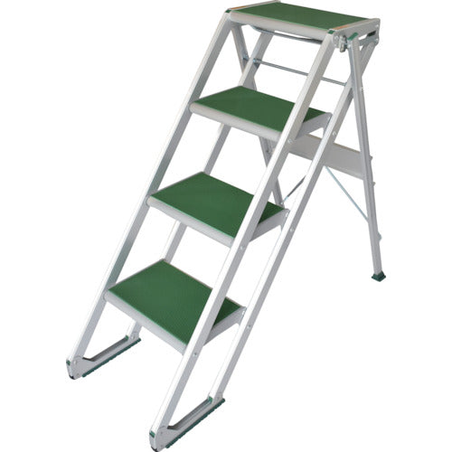 MT MTステップX型4段