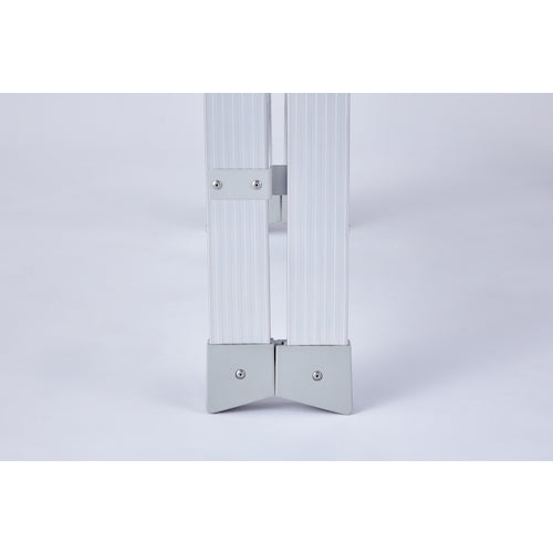 ハセガワ アルミ長尺専用脚立 10段(10444)