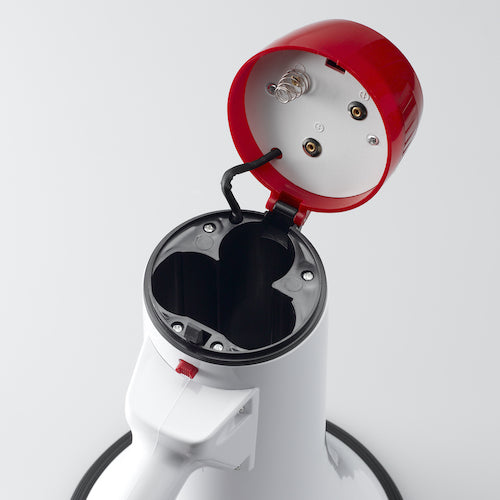 YAZAWA ハンドメガホン10W