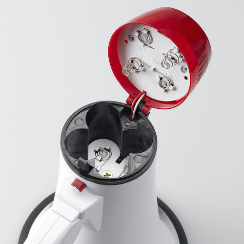 YAZAWA ハンドメガホン5W