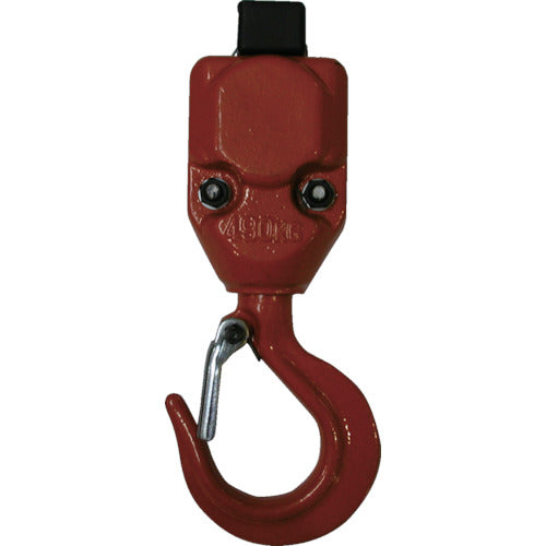 象印 α用下フックセット(490kg用) (YAS-K49008)