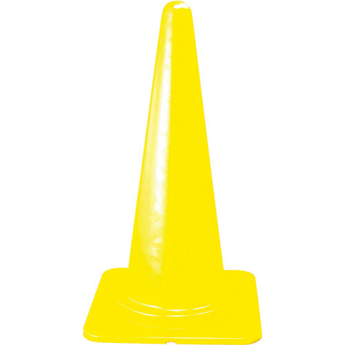 ミツギロン やわらかコーン 380×700 黄 CN−11−Y