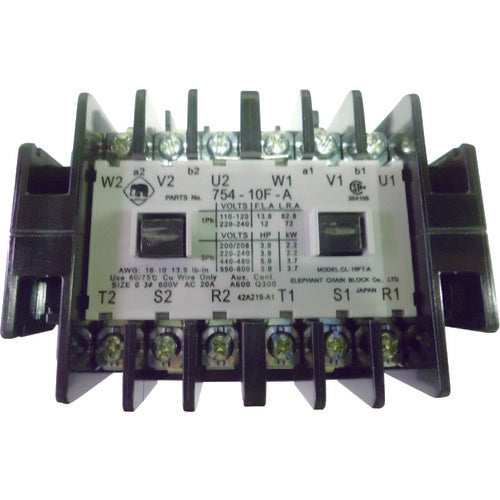 象印 FA用マグネットスイッチ (YFA-005246)