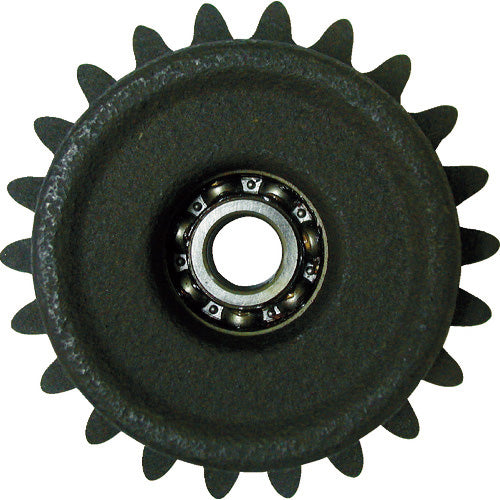 象印 トロリー用 パーツ ギヤローラーセット