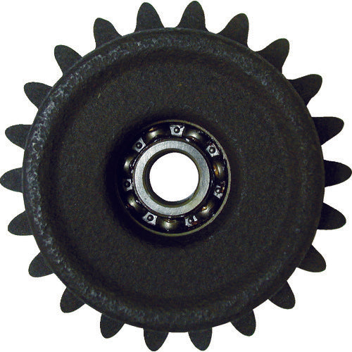 象印 トロリー用パーツ G−0.5t用ギヤローラーセット (YG−005009)