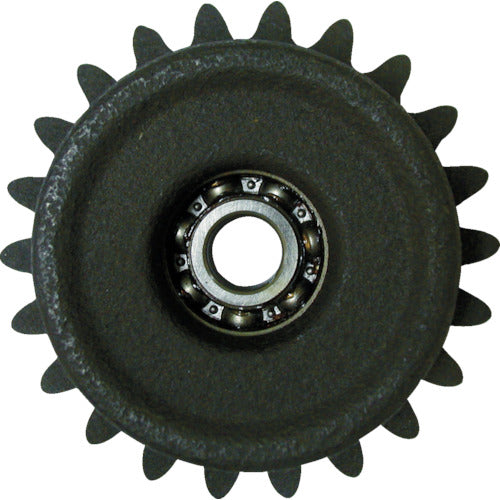 象印 トロリー用パーツ G-1t用ギヤローラーセット (YG-010009)