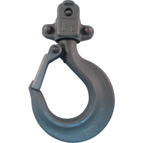 象印 手動チェーンブロック用パーツ HM3-1t用下フックセット (YHM3-010017)