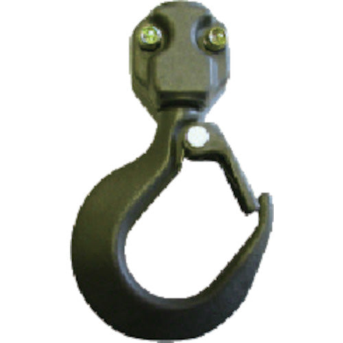 象印 手動チェーンブロック用 パーツ 下フックセット