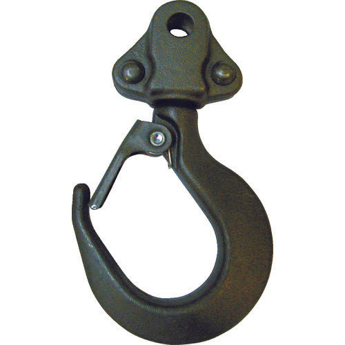 象印 手動チェーンブロック用パーツ HM-80kg・150kg・250kg用上フックセット (YHM-K25001)