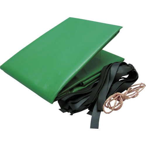 ユタカメイクシートトラックシート 帆布1号 180×210cm