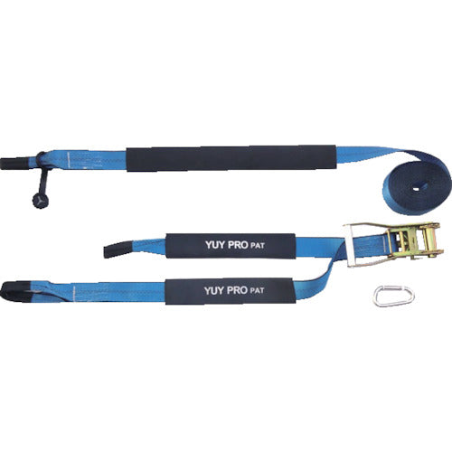 YUYPRO ラッシング武蔵 I型ベルト6m