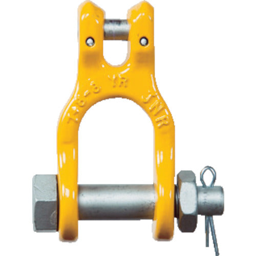象印 クビレスシャックル 2.5t (YR-10)