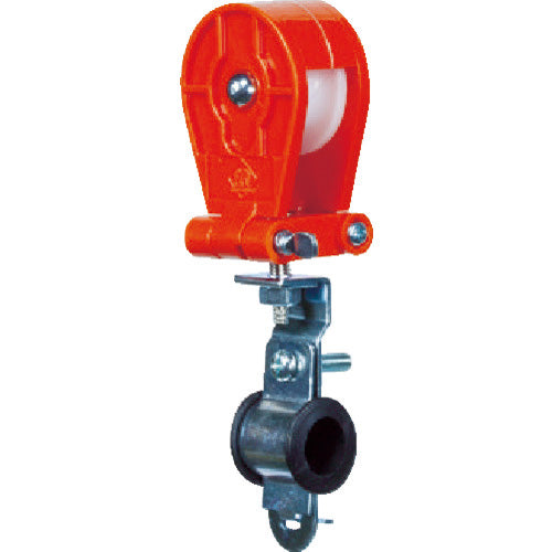 象印 吊り金具B メッセンジャーワイヤー用