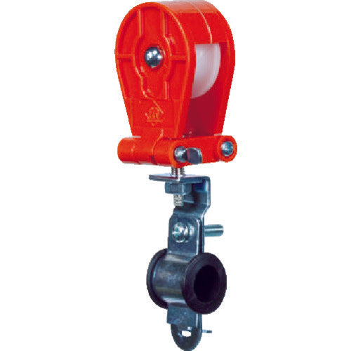 象印 ツリカナグB(メッセンジャーワイヤー用) (YTM)