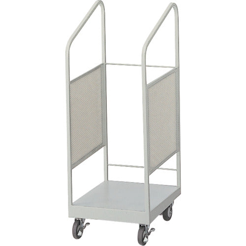 コンドル 資源分別回収用 ダンボールカート OF-35