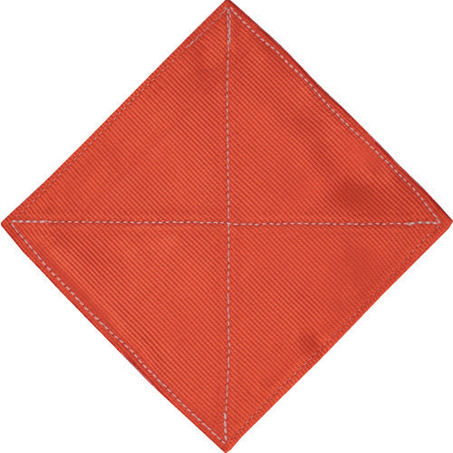 TRUSCO ヤワラ(あて布)厚み16mm幅300mm 長さ300mm