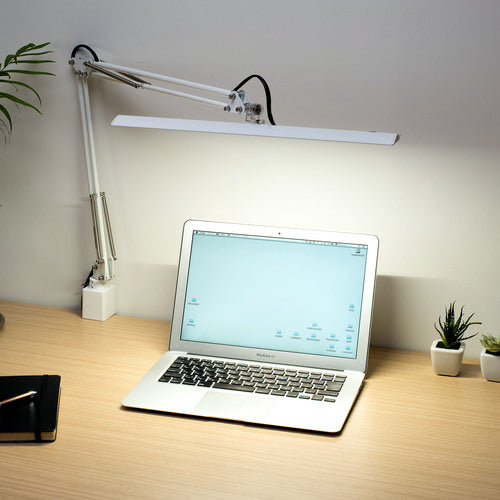 山田 LEDデスクライト