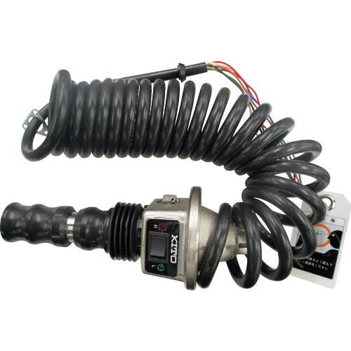 キトー 電気チェーンブロック キトーセレクト【ED3B形用】部品 オシボタンコード7C 1式 適合機種:EDC(16SD、24SD)