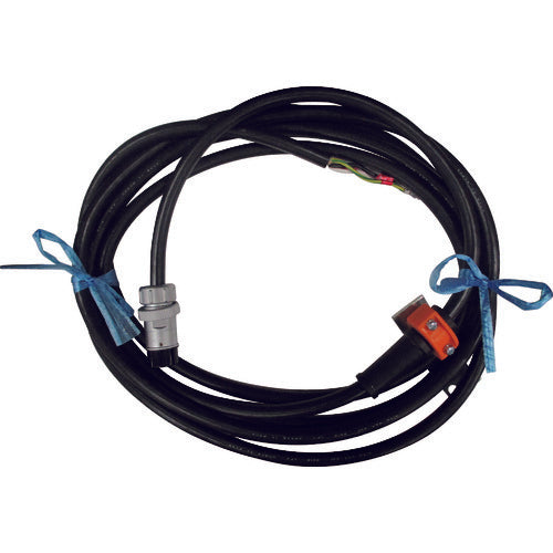 KITO 電気チェーンブロック キトーエクセルER2用部品 給電ケーブル4C 5M一式