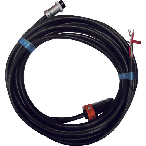 KITO 電気チェーンブロック キトーエクセルER2用部品 給電ケーブル4C 10M 一式