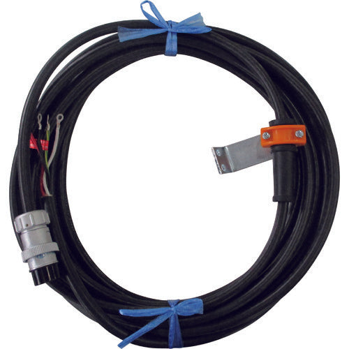 KITO 電気チェーンブロック キトーエクセルER2用部品 給電ケーブル4C 10M 一式