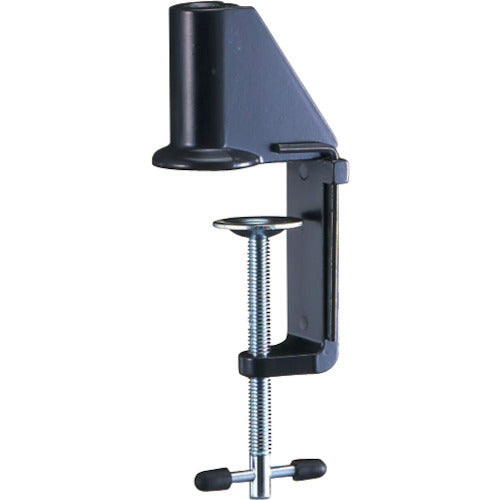 山田 Zライト クランプ ブラック