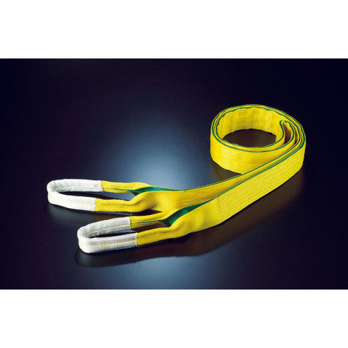 田村 ベルトスリング Zタイプ 4E 25×0.5