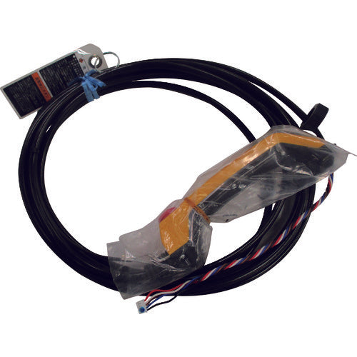 KITO 電気チェーンブロック EQ用部品 3点押しボタンコードD 6.0M 一式