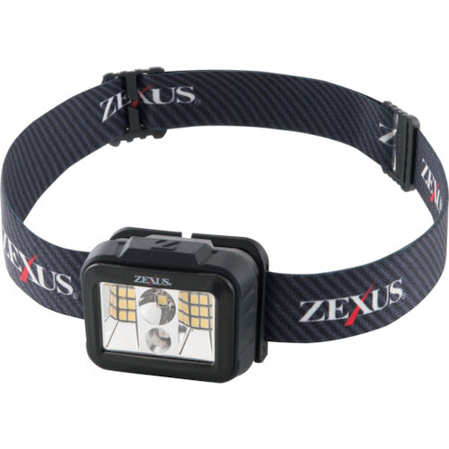 ZEXUS LED ヘッドライト ZX−190