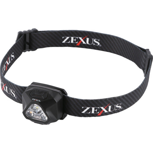 ZEXUS LED ヘッドライト ZX−R40