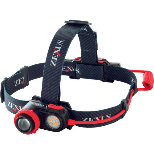 ZEXUS LED ヘッドライト ZX−R730