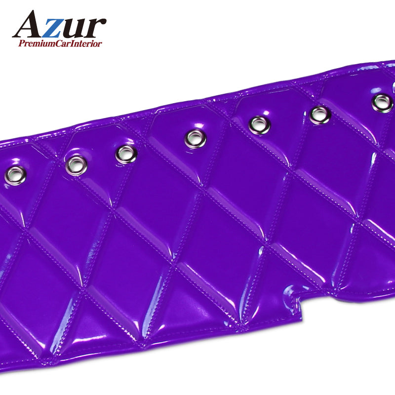 AZUR ダッシュボードマット ベストワンファイター ワイドキャブ H17/11~